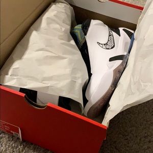 Nike Zoom Heritage N7